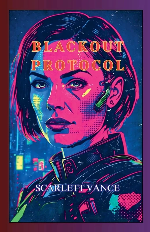 Blackout Protocol: 12 (Espionage)