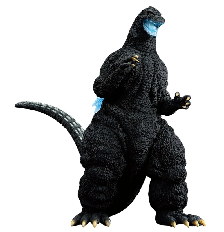 Ichibansho Figure - Godzilla - Godzilla (1991) Heat Ray ver. Collectible Statue