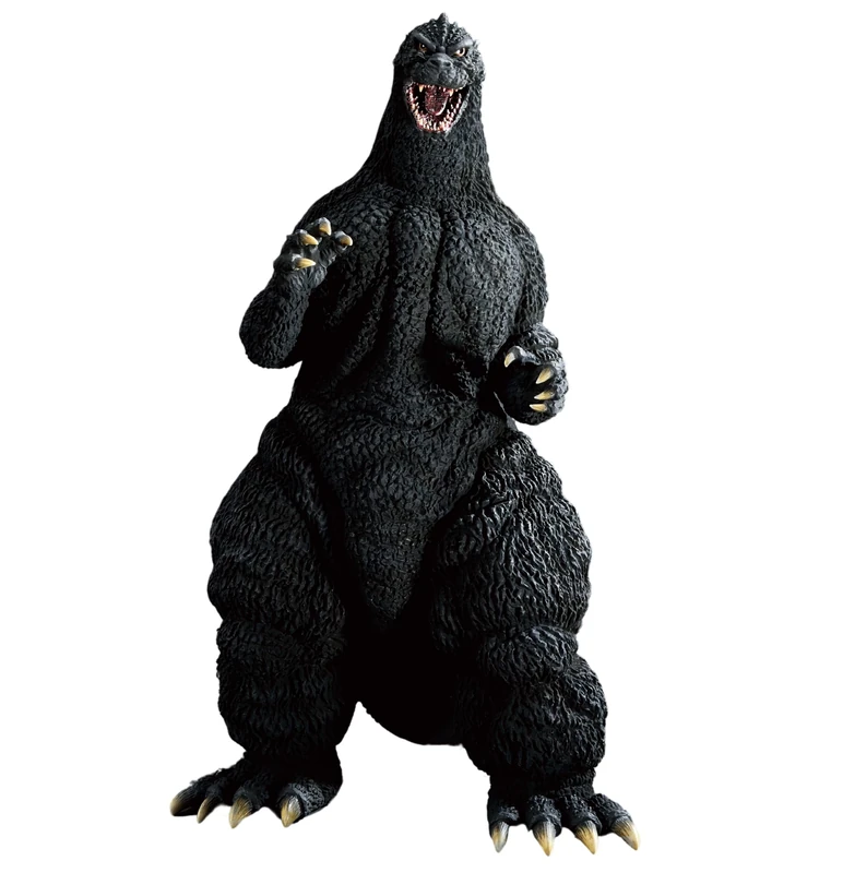 Ichibansho Figure - Godzilla - Godzilla (1991) Collectible Statue