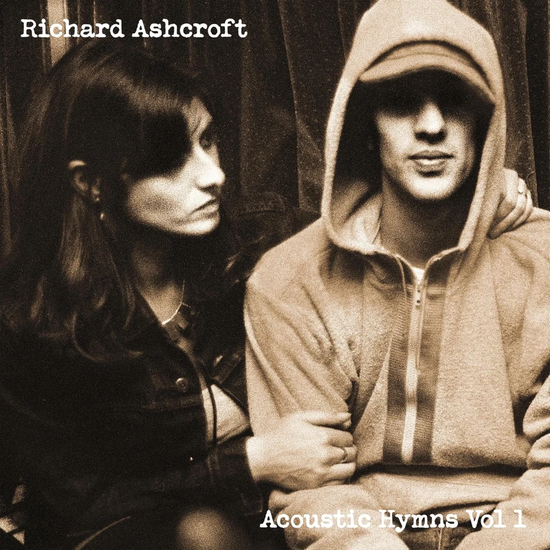 Acoustic Hymns, Vol. 1 [Explicit] - Indie & Alternative Music - Image 1