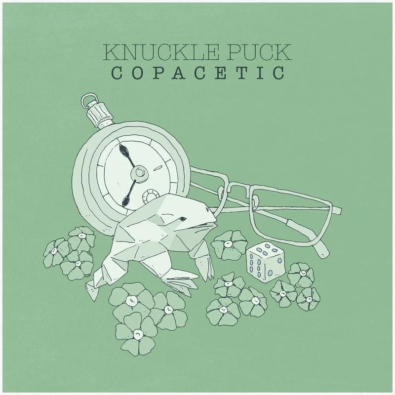 Copacetic [Explicit]
