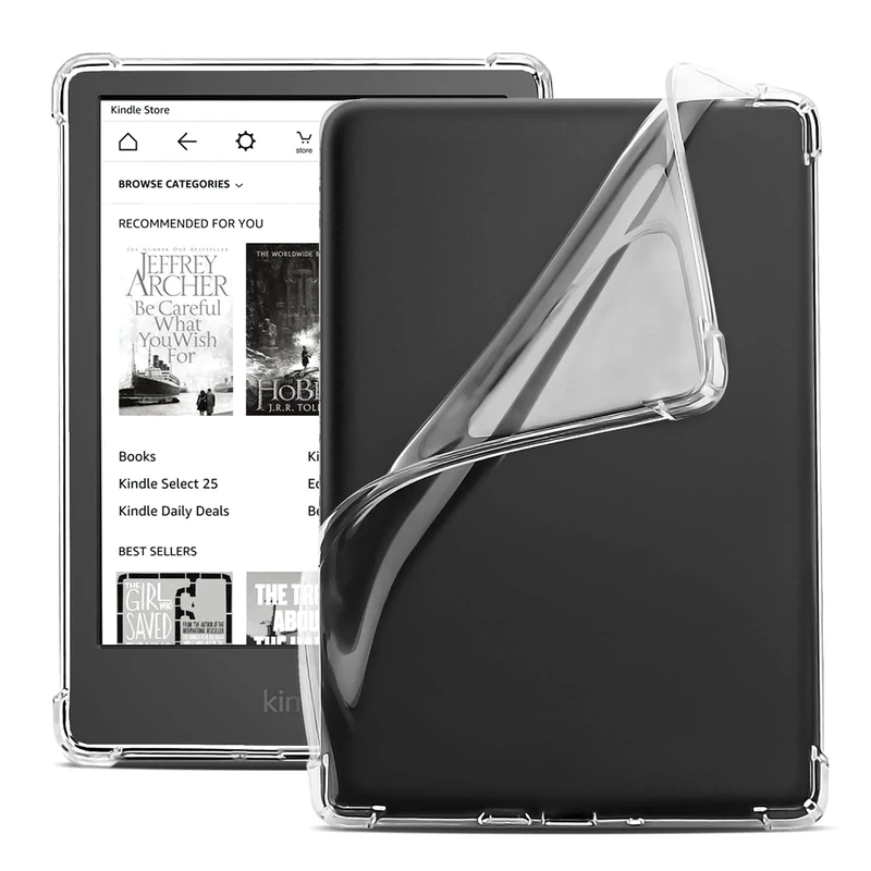 ForestM Case for 7" Kindle Paperwhite