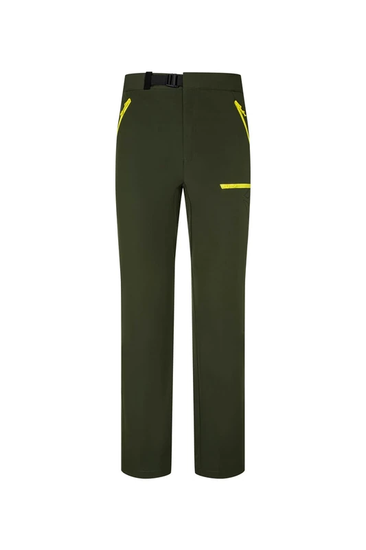 Rock Experience | RE.Wonder Lake Man Pant | Outdoor Trousers