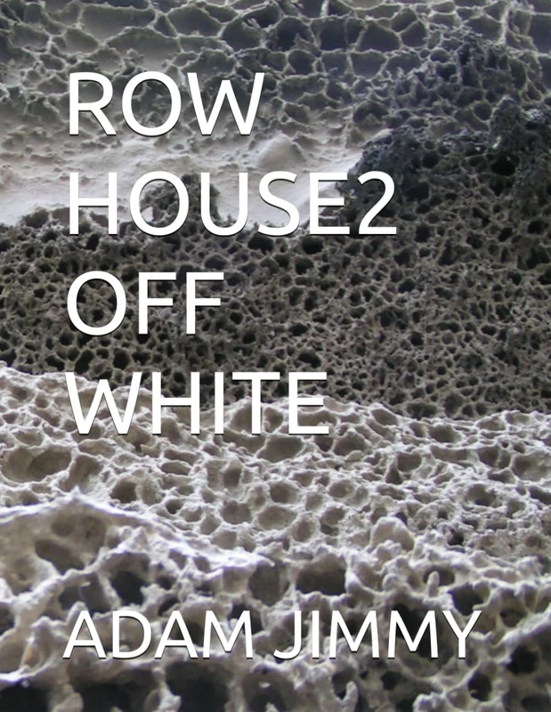 ROW HOUSE2 OFF WHITE