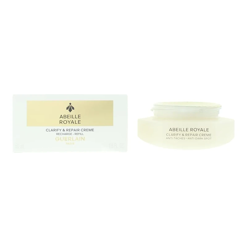 Guerlain Abeille Royale Clarify & Repair Refill Cream 50ml