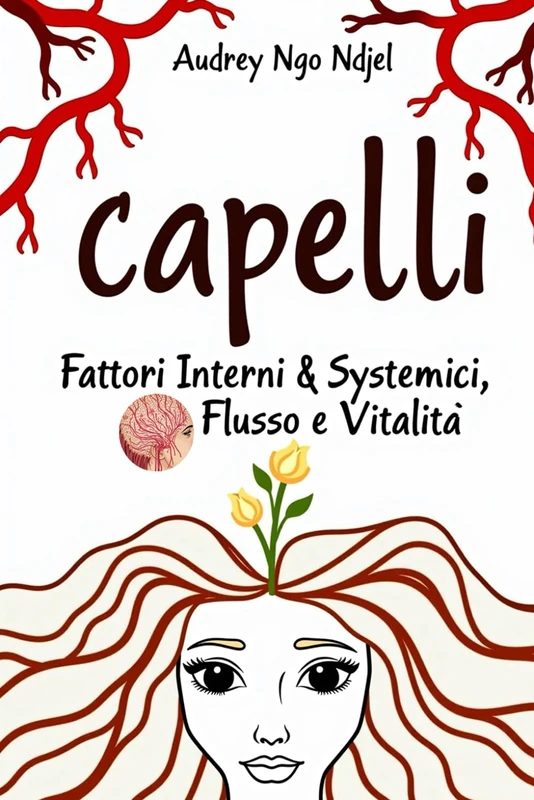 Capelli:Fattori Interni ,Systemici: Flusso e Vitalità