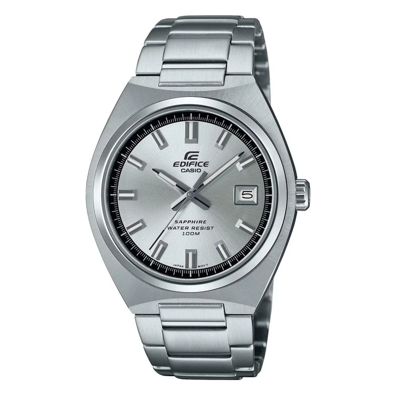Casio Men Analogue Quartz Watch Edifice