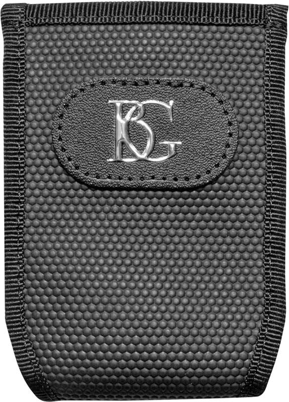 BG HF Transmitter Case for Alto Saxophone/Tenor ABG PW - Image 1