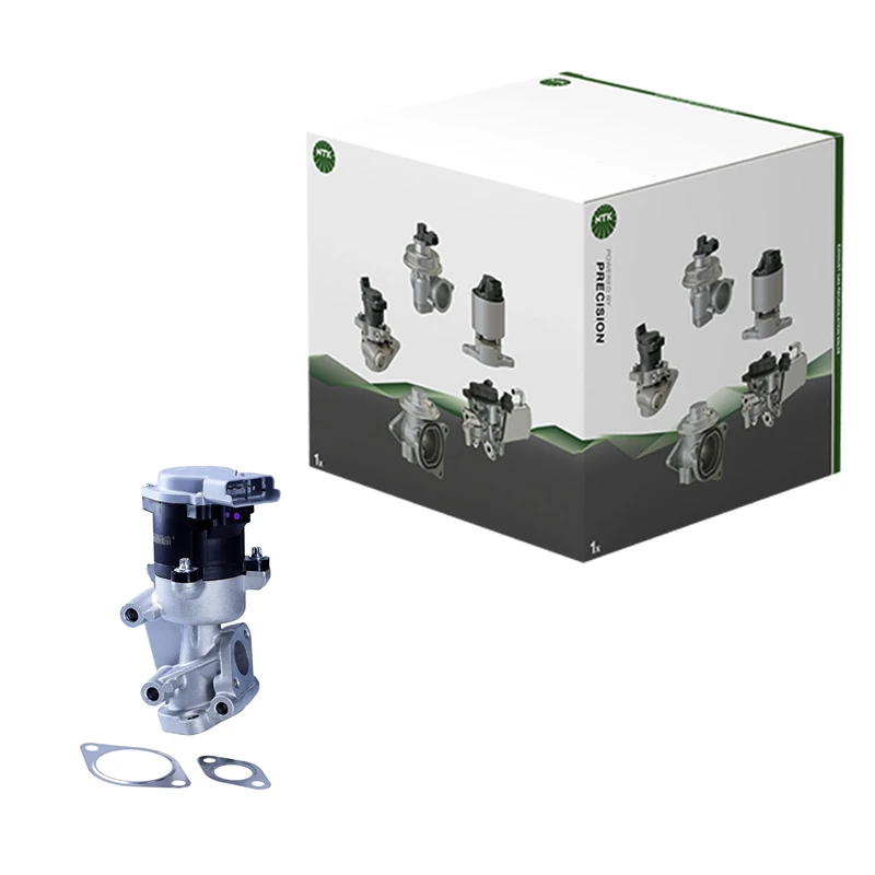 NTK EGR Valve EGE5-A041 90747