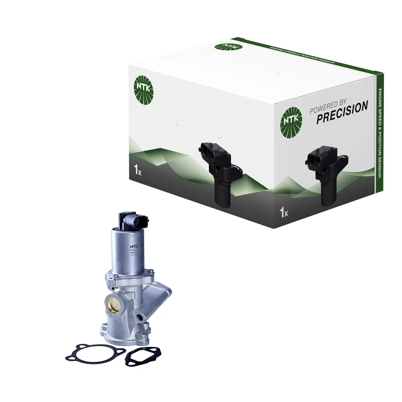 NTK EGR Valve EGE2-D079 92915