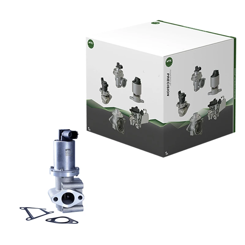 NTK EGR Valve EGE2-D073 90498