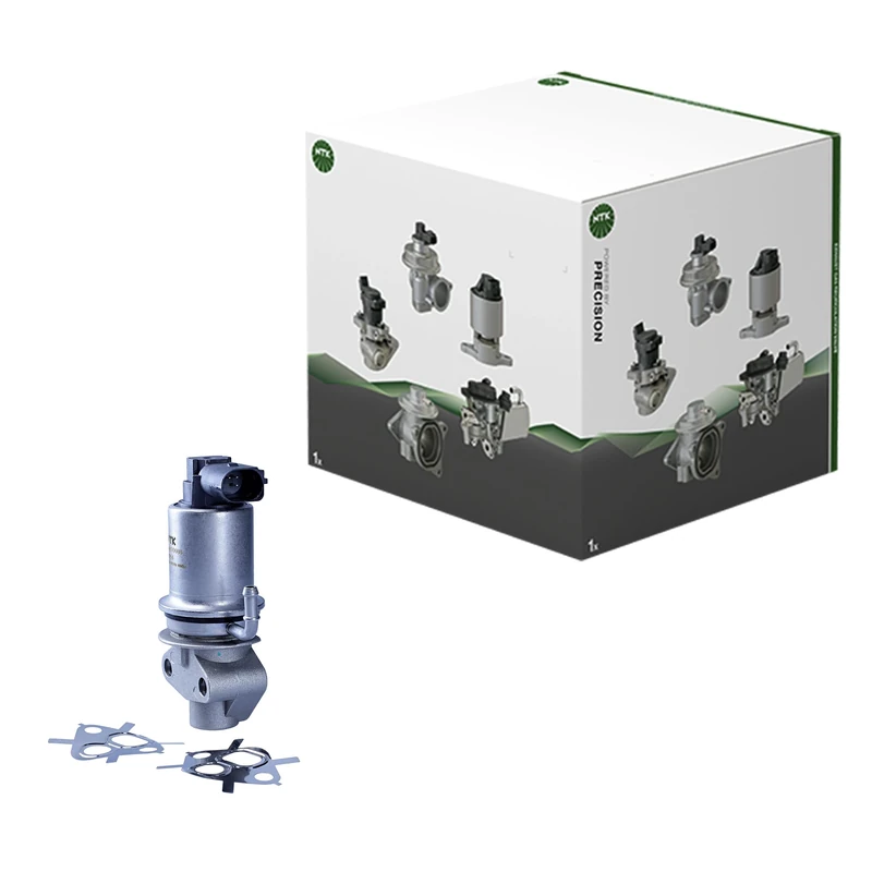 NTK EGR Valve EGE5-D088 90204