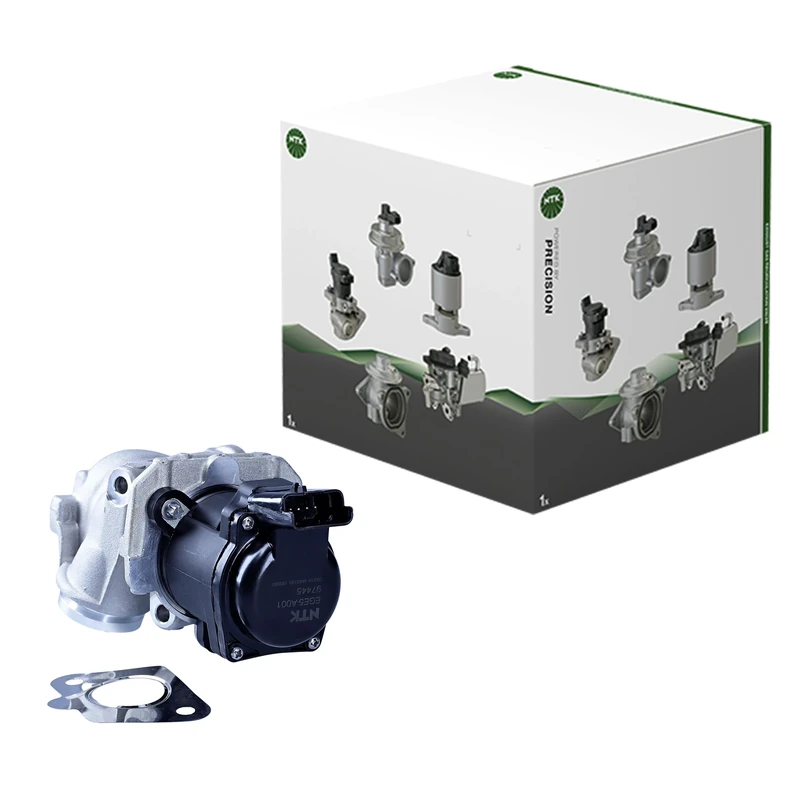 NTK EGR Valve EGE5-A001 97445