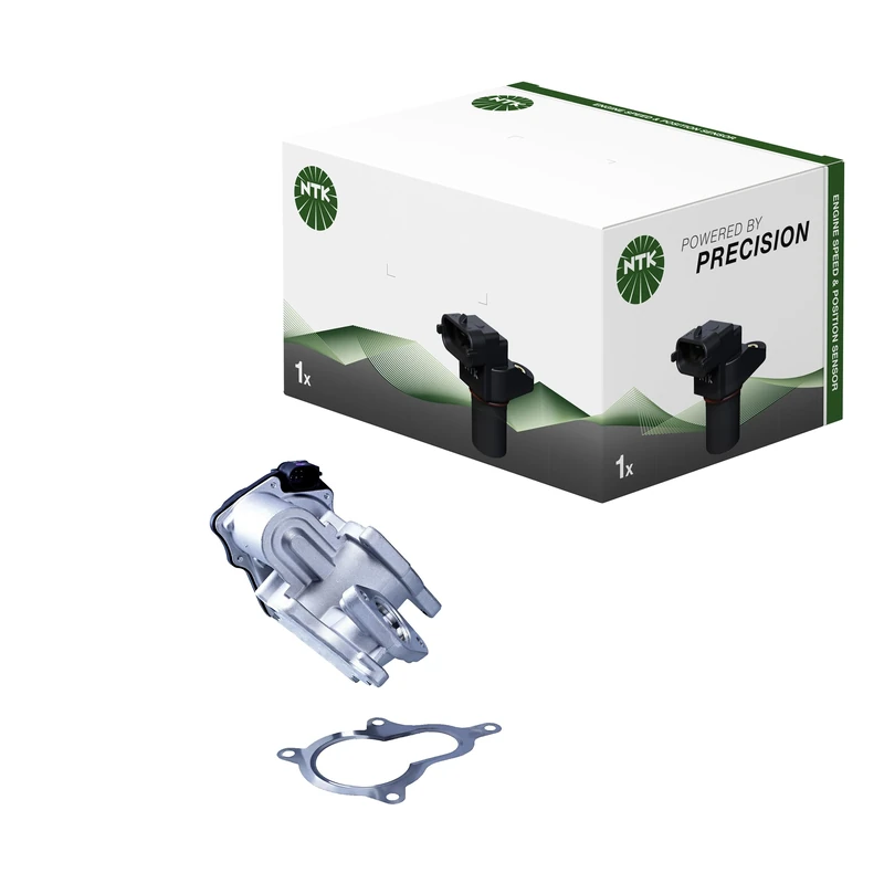 NTK EGR Valve EGE6-D007 93082