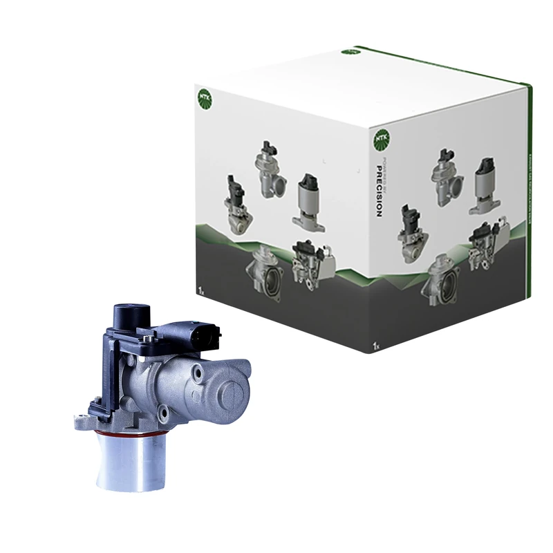NTK EGR Valve EGE5-D029 91221
