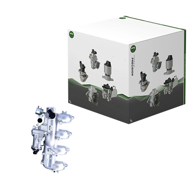 NTK EGR Valve EGE8-D012 93160