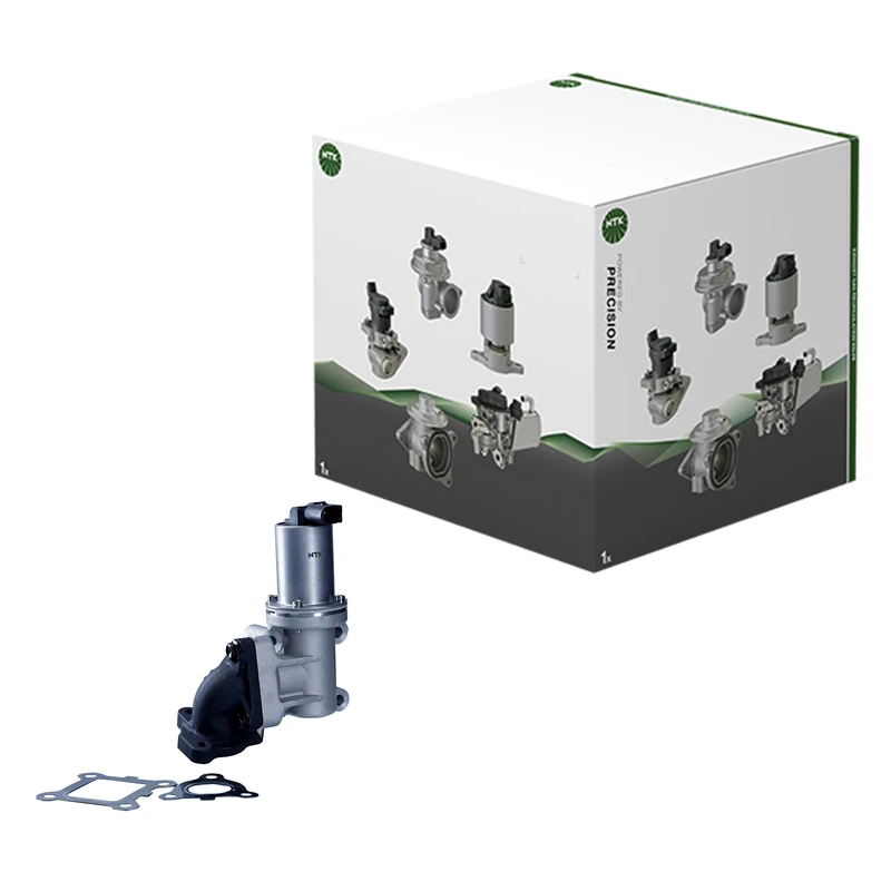 NTK EGR Valve EGE2-D107 96095