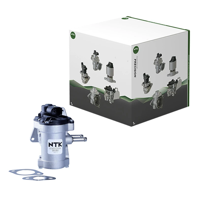 NTK EGR Valve EGE5-D054 90080
