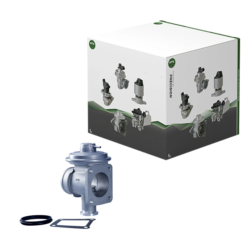 NTK EGR Valve EGP0-N109 95717