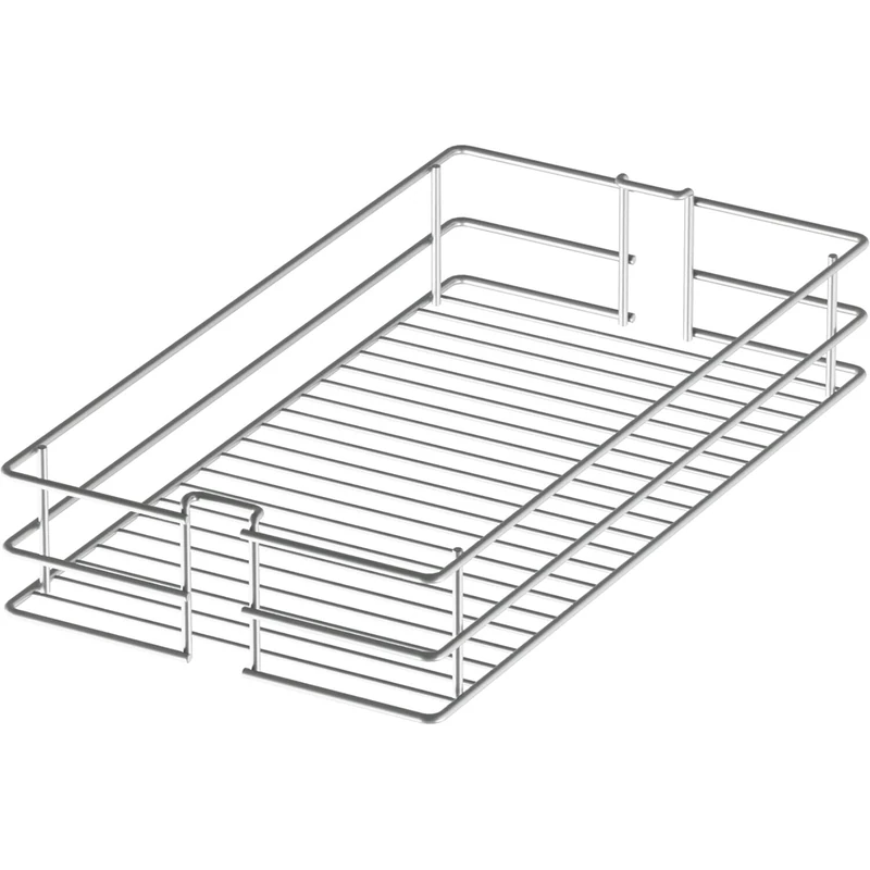 VAUTH-SAGEL 90008661 VS TAL Larder Classic KB300 9006 Basket Lava Grey