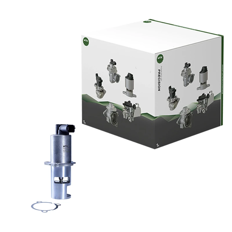 NTK EGR Valve EGE5-D081 91057