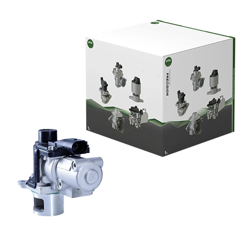 NTK EGR Valve EGE5-D021 97746