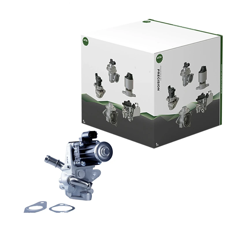 NTK EGR Valve EGE5-D002 94117
