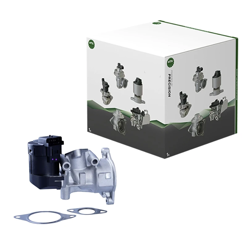 NTK EGR Valve EGE5-A005 93608