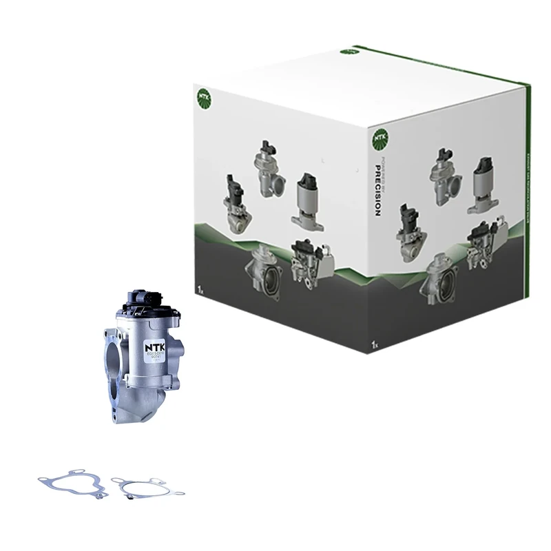 NTK EGR Valve EGE5-D016 90741