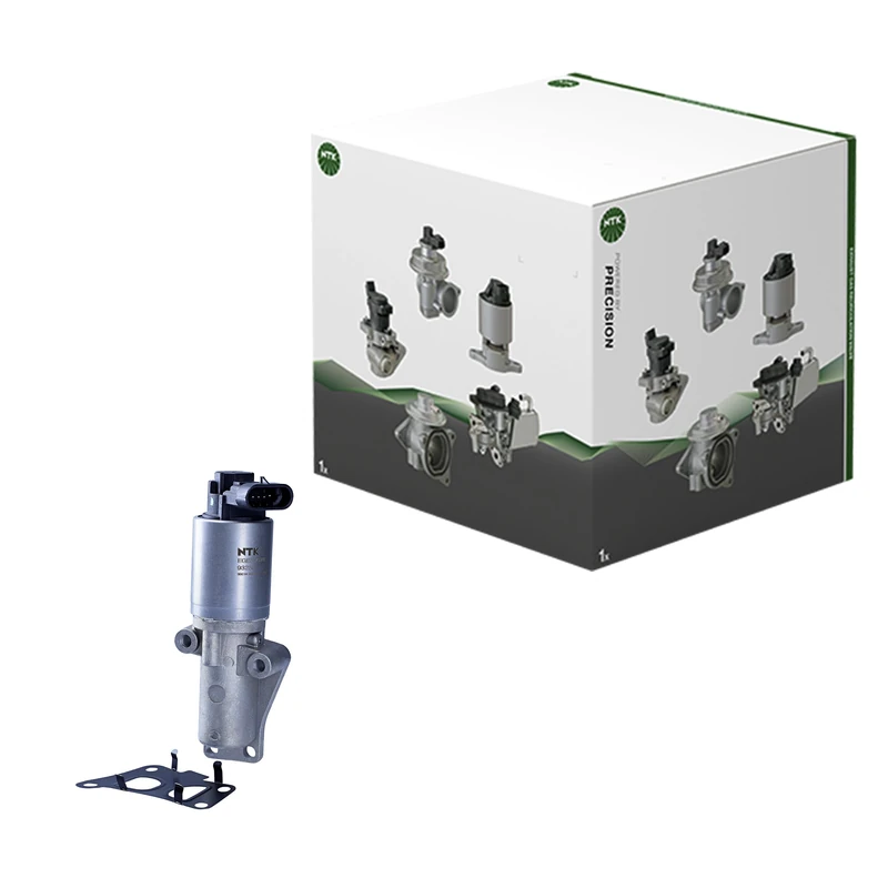 NTK EGR Valve EGE5-V078 93255