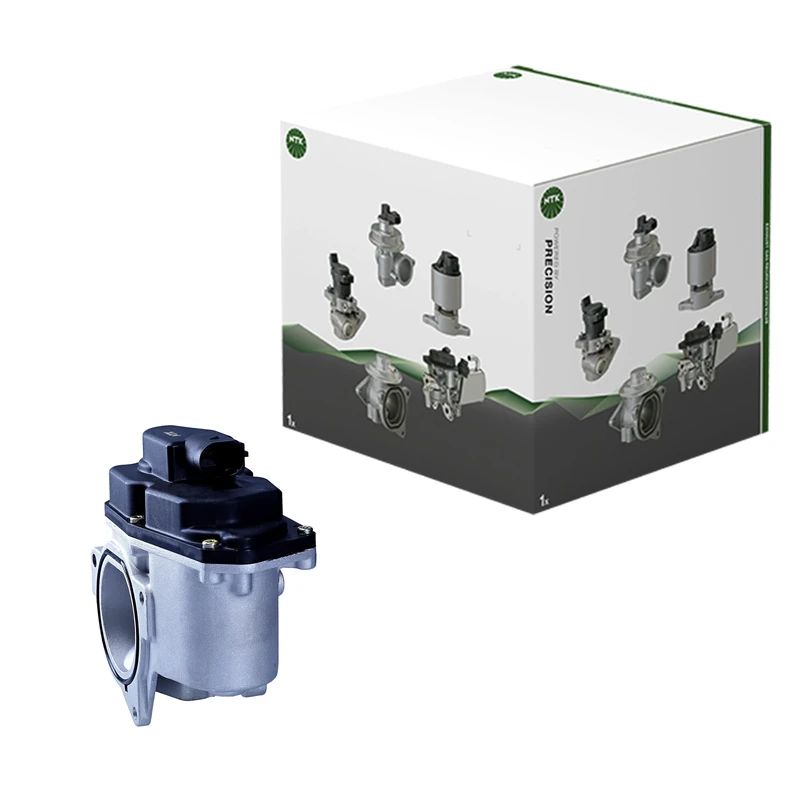 NTK EGR Valve EGE5-D009 97016