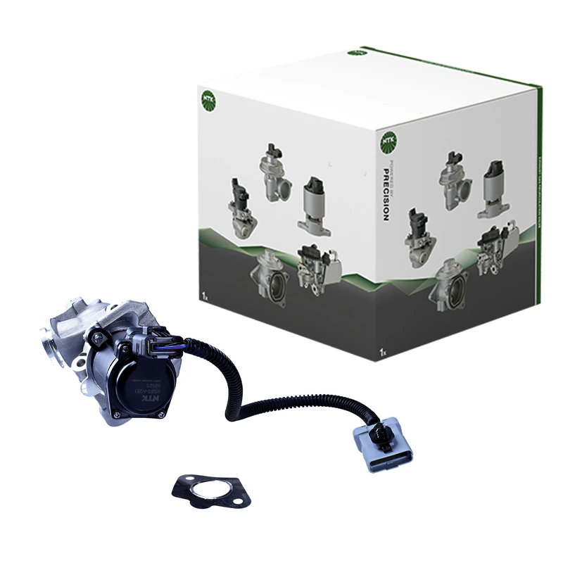 NTK EGR Valve EGE5-A031 92025