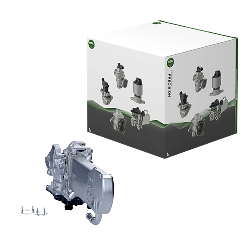 NTK EGR Valve EGEC5-D112 91137