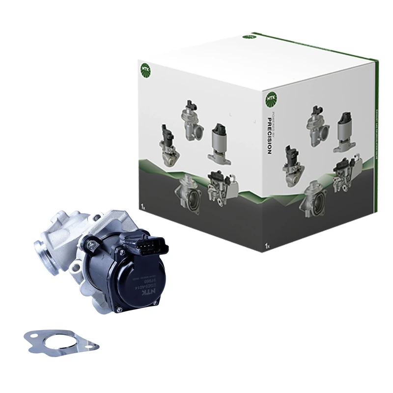 NTK EGR Valve EGE5-A014 97868