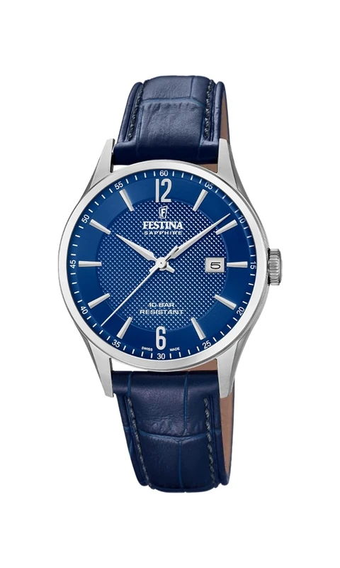 Festina Casual Watch F20007/6