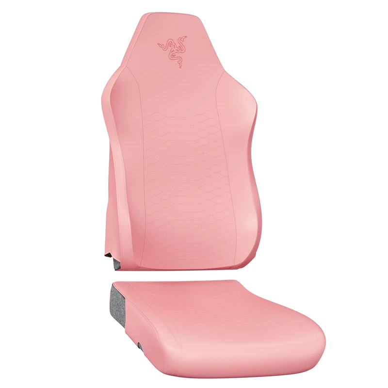 Razer Gaming Chair Sleeves Made for the Iskur V2 X - Quartz