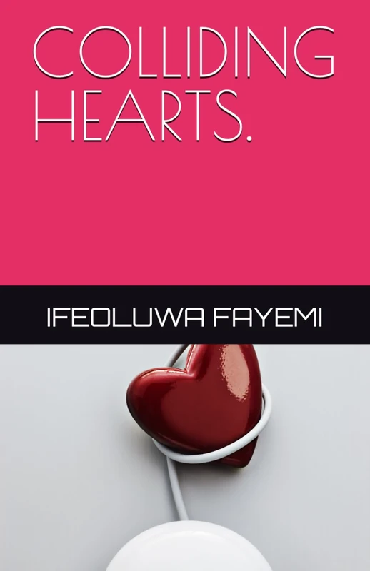 COLLIDING HEARTS. - Image 1
