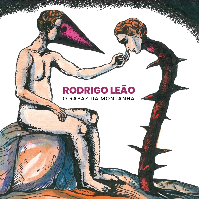 O Rapaz da Montanha - Digital Download by Galileo Music - Image 1
