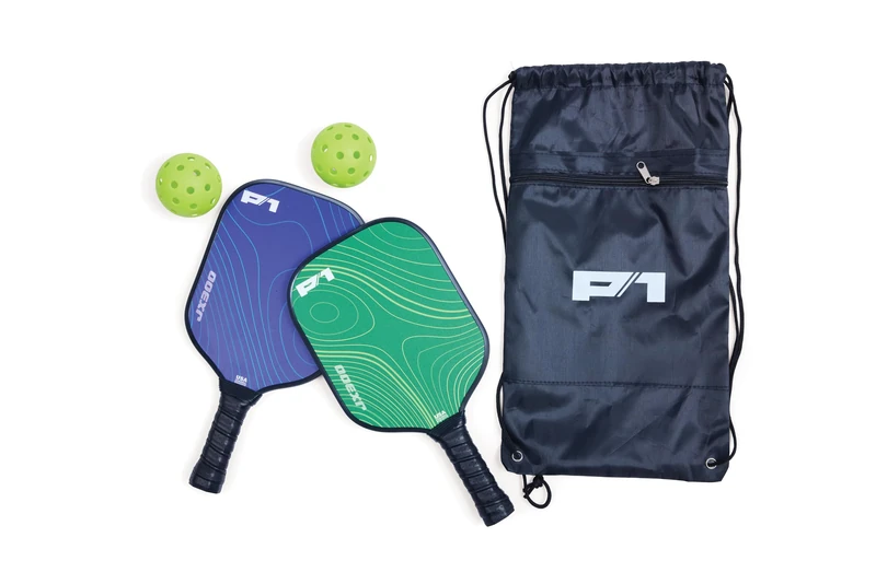 DoUPlay - Pickleball Starter Kit