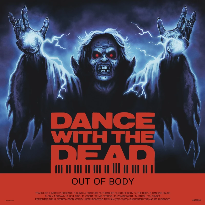 Out Of Body [10th Anniversary Edition] [VINYL]