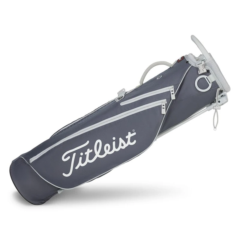 Titleist Premium Carry Golf Bag, Washed Indigo