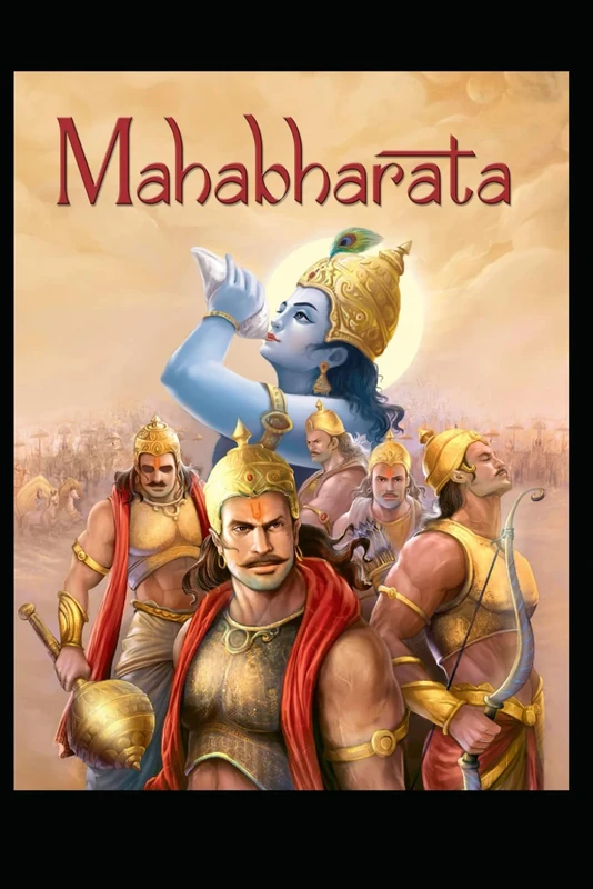 Aftermath of the Mahabharat (Echoes of War): Echoes of Mahabharat Aftermath