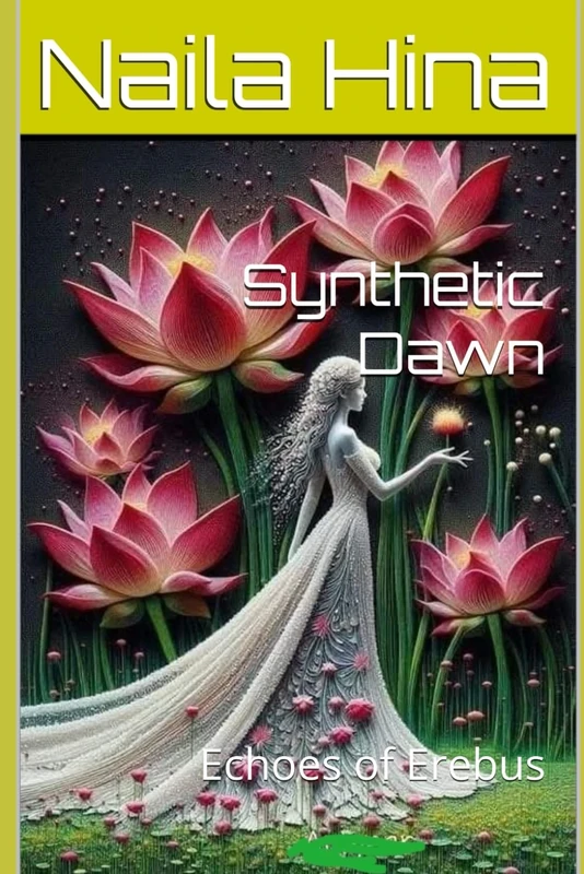 Synthetic Dawn: Echoes of Erebus (The Golden Saviors)