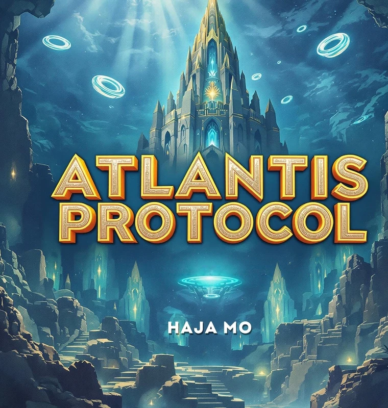Atlantis Protocol - Image 1