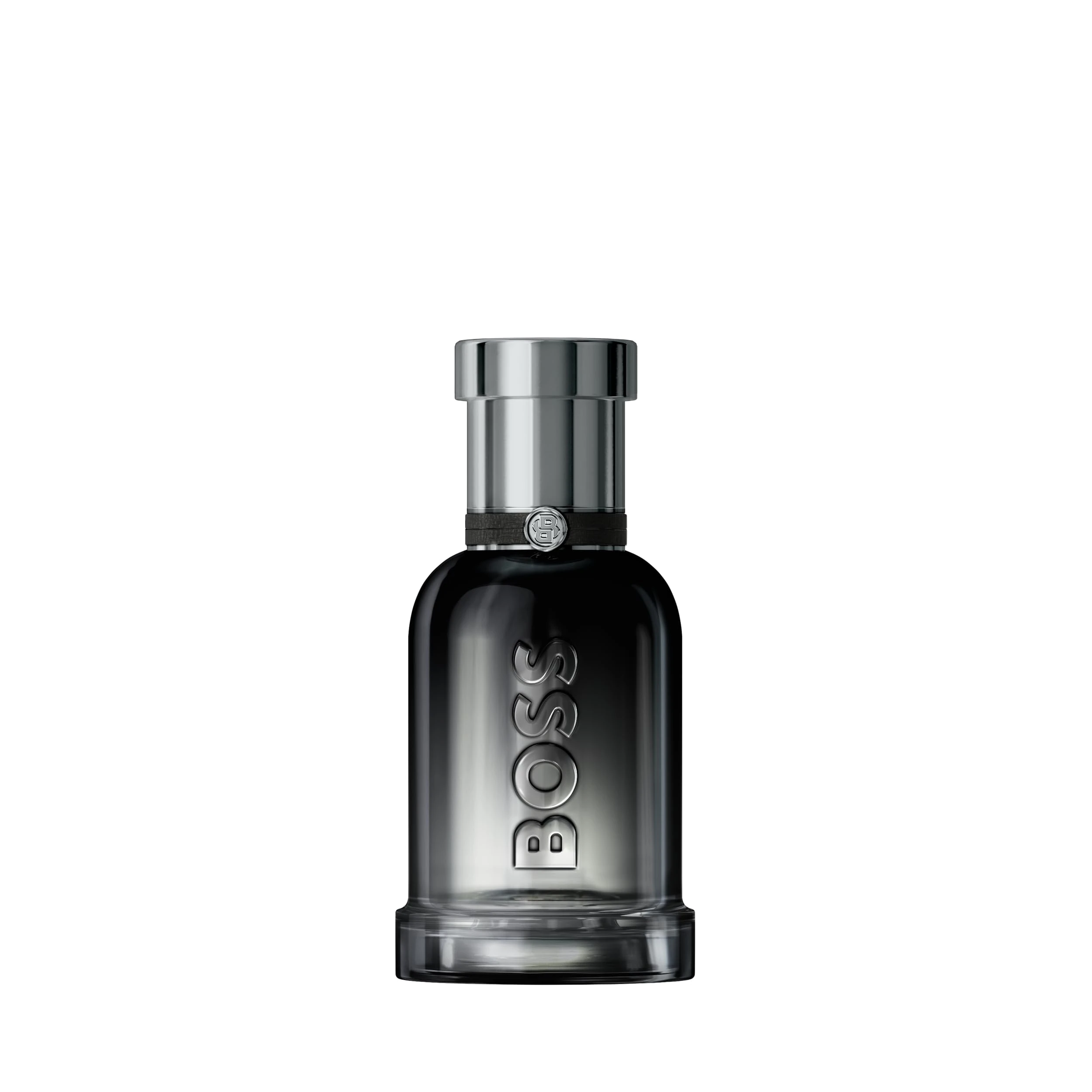 HUGO BOSS Bottled Beyond Eau de Parfum – Woody Fragrance for Men – With Notes of Ginger and Leather – Long-Lasting Fragrance 50ml