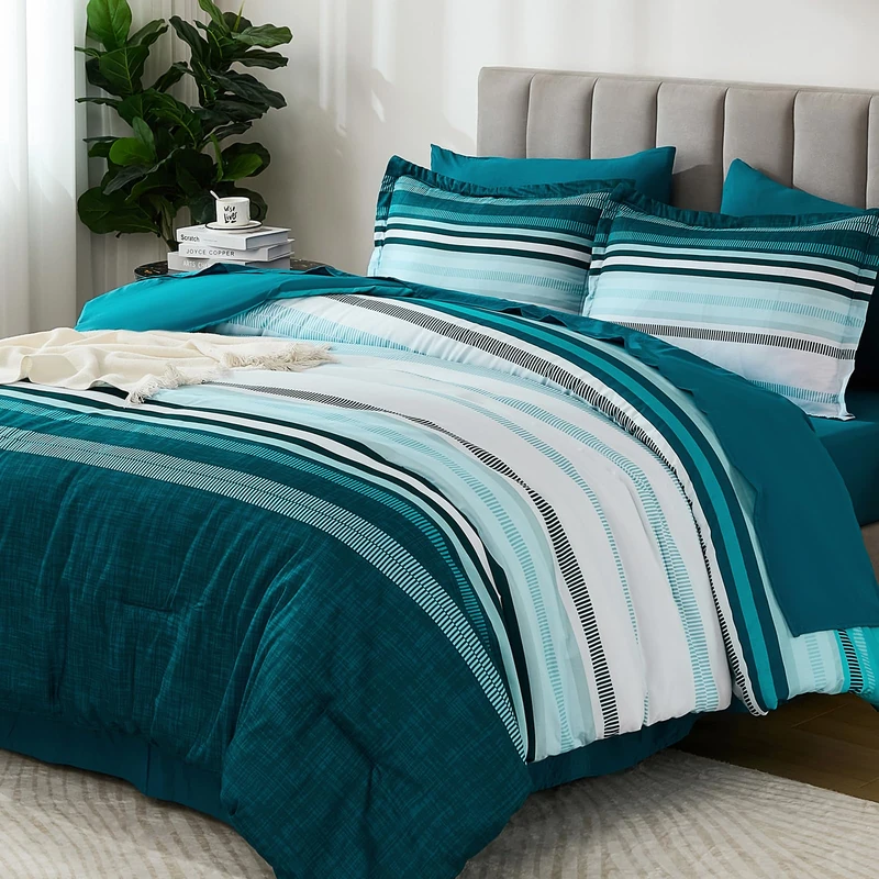 Dobuyly Comforter ND06AB090789F7U-G