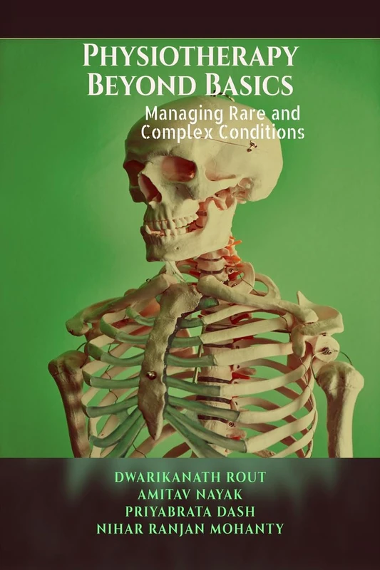 Physiotherapy Beyond Basics: Managing Rare and Complex Conditions