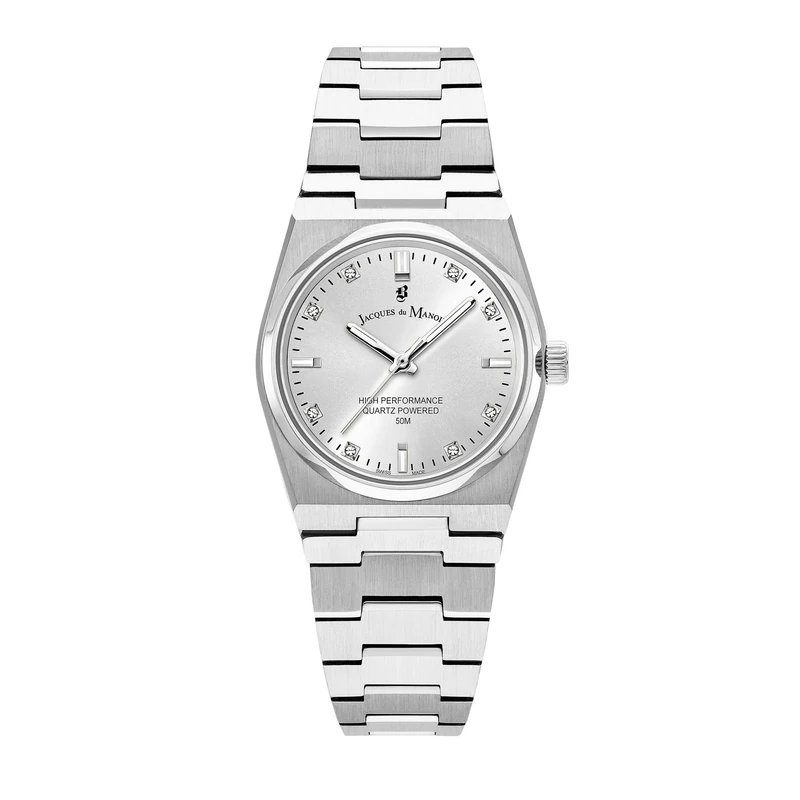B Jacques DU MANOIR Golfing Watch JWL03601 - Image 1