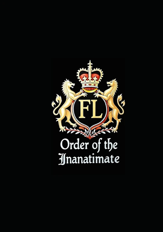 Fates Ledger ACT I.II: Order Of The Inanimate