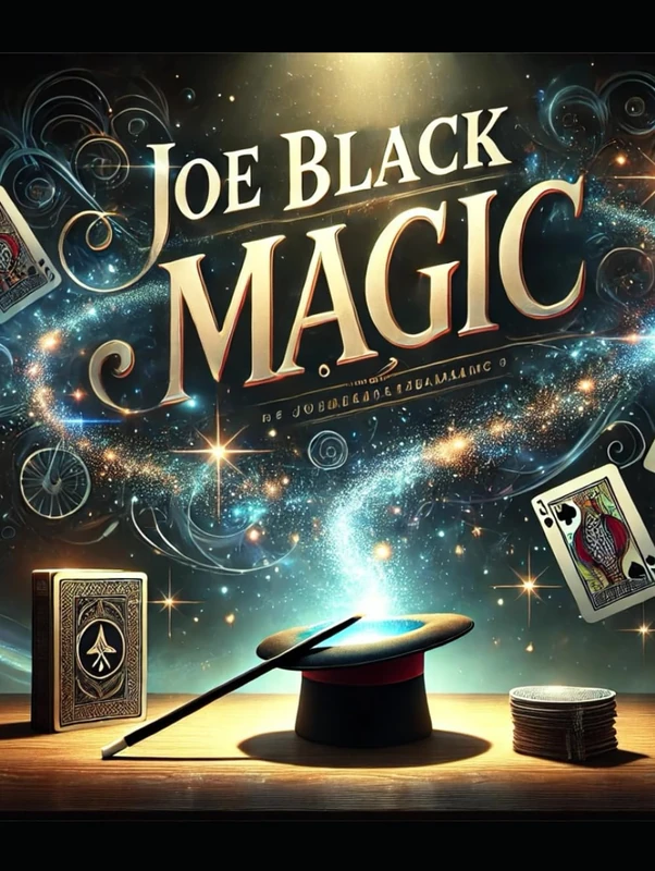 Magic Trick: card magic